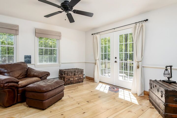 Property Photo:  51 Greenfield Road  NH 03070 