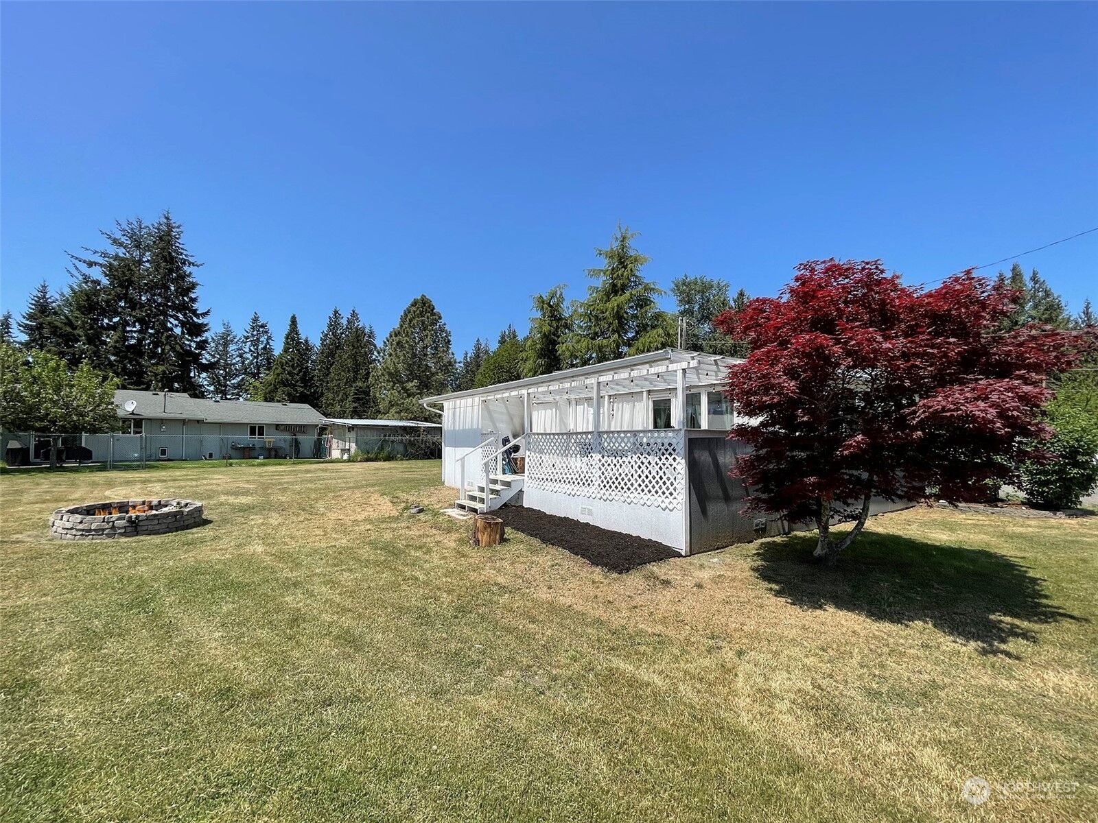 2 bed Sequim home for sale 277 House Road, Sequim, WA 98382