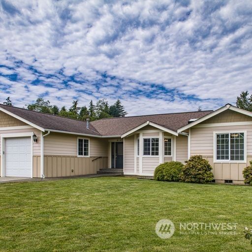 Property Photo:  8197 Skagit Way  WA 98230 