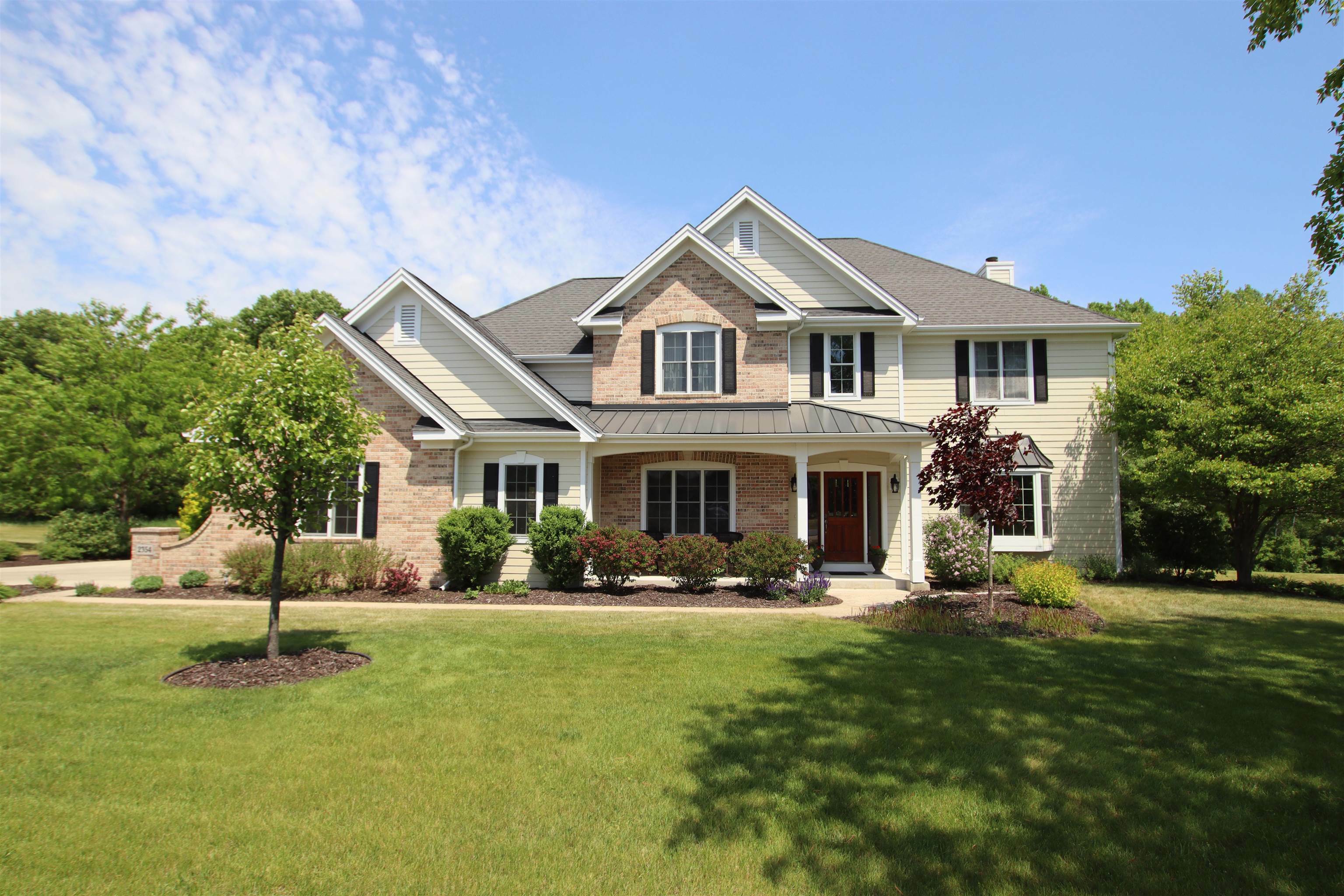 2354 Lockhorn Circle  West Bend WI 53090 photo