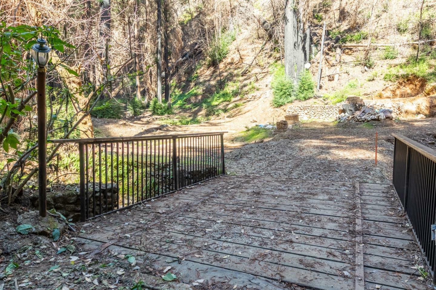 Property Photo:  11810 Clear Creek Road  CA 95007 