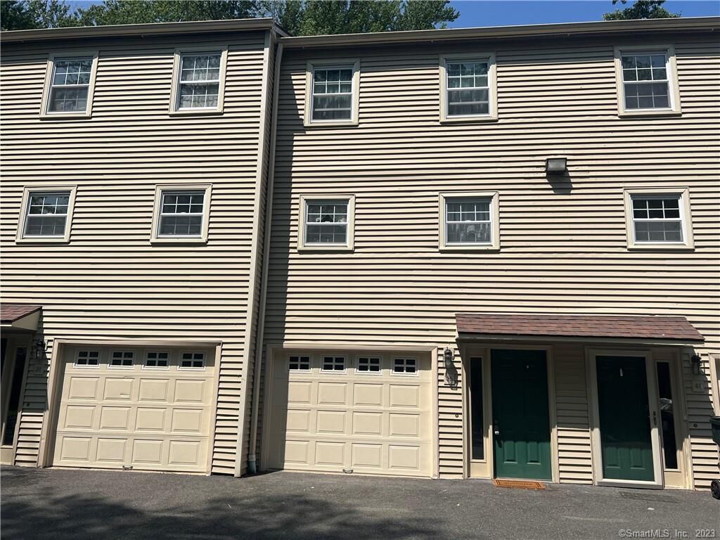 Property Photo:  39 Prange Road 39  CT 06804 