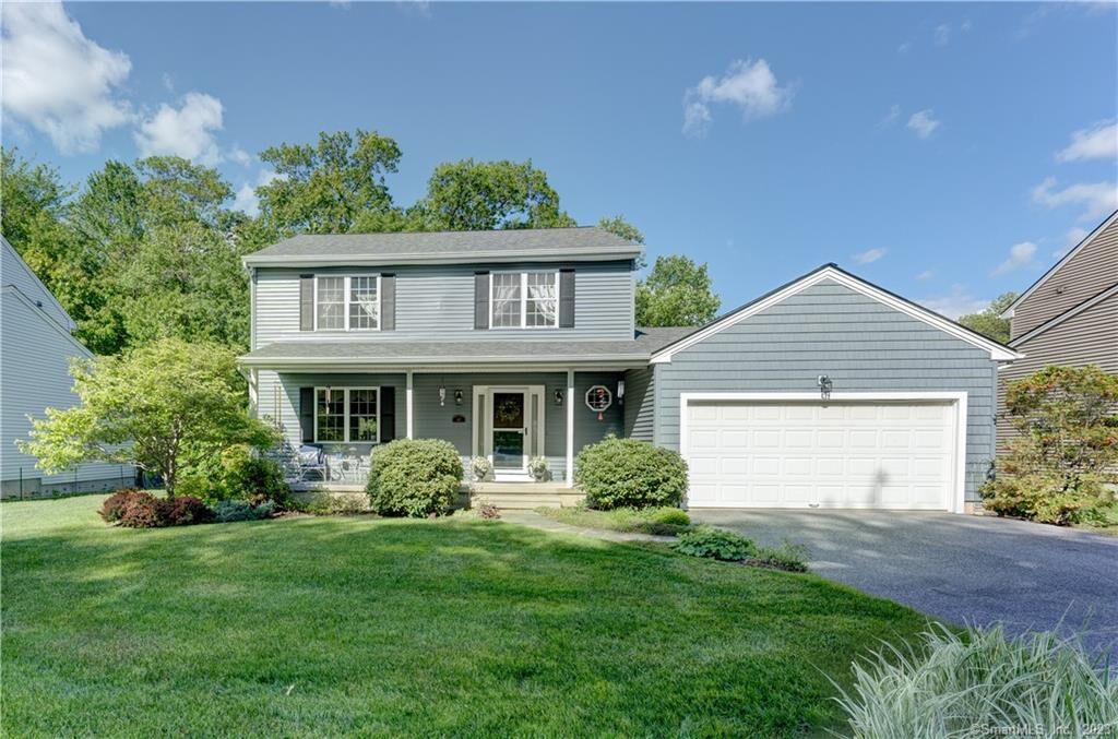 Property Photo:  447 Lorraine Lane  CT 06790 