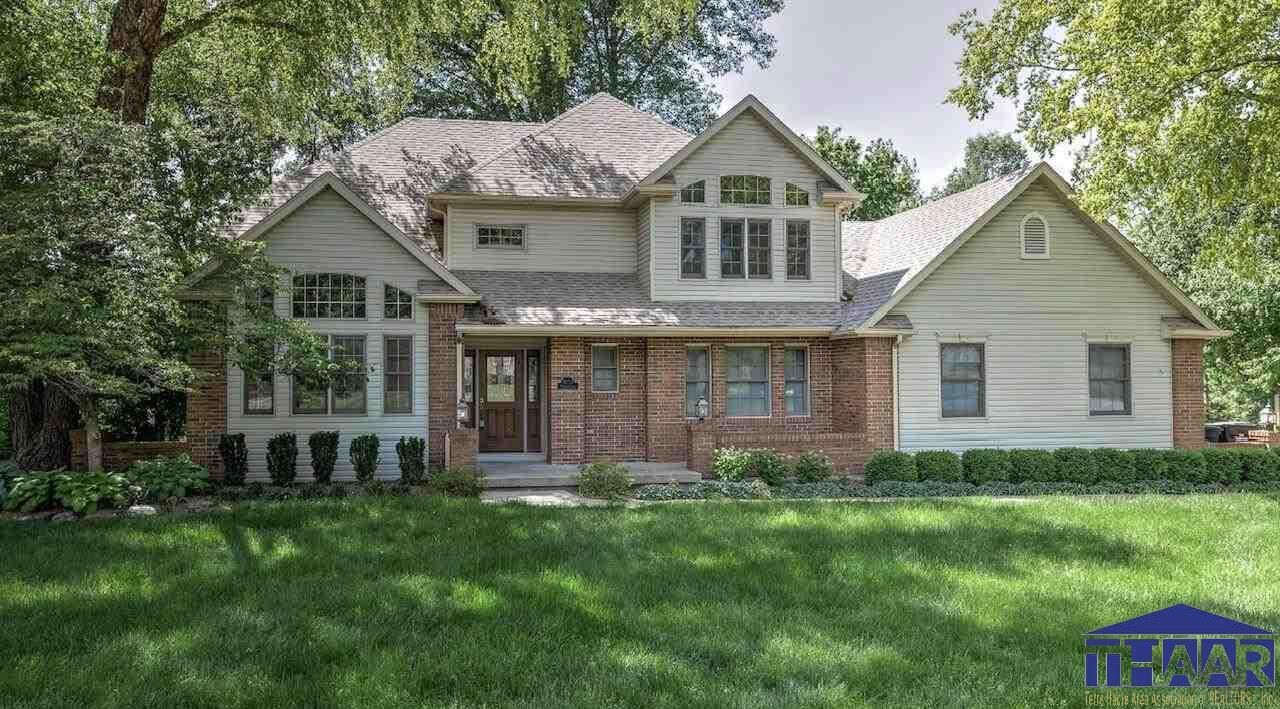 Photo de la propriété: 7253 Westwood Lane IN 47802