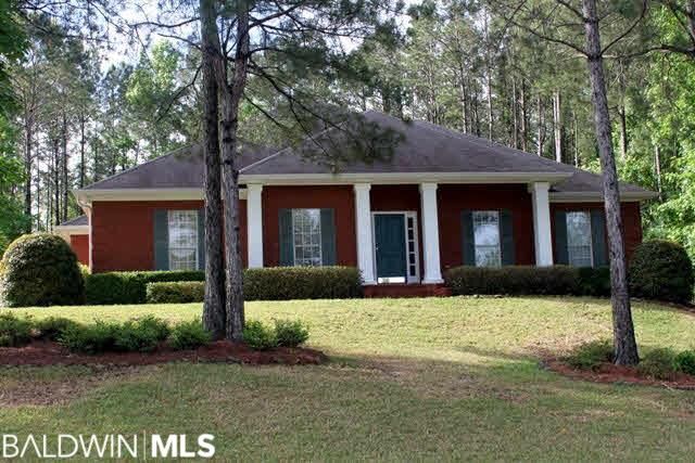 Property Photo: 106 E Raphael Semmes AL 36527