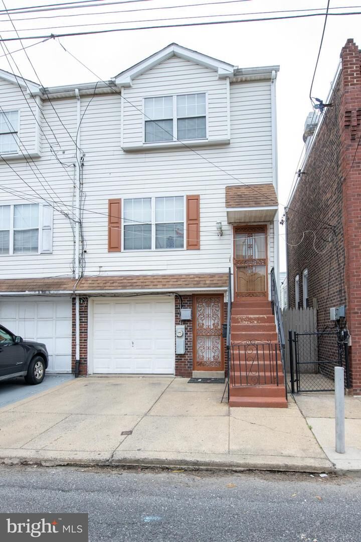 Property Photo: 3565 Janney Street PA 19134