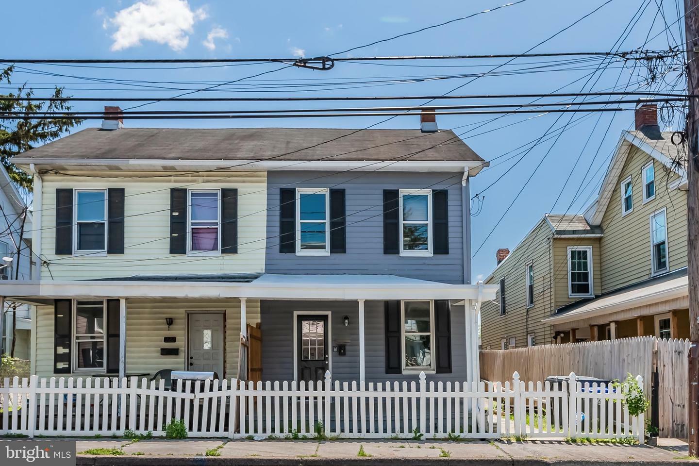 220 Lincoln Street  Steelton PA 17113 photo