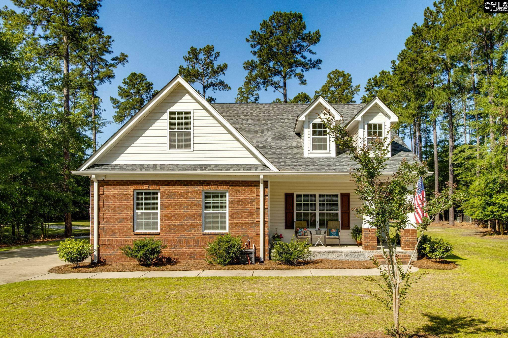 Property Photo:  112 Sandy Run  SC 29053 