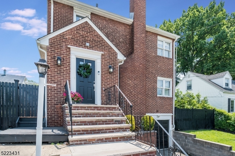 Property Photo: 26 Webster Ave NJ 07032