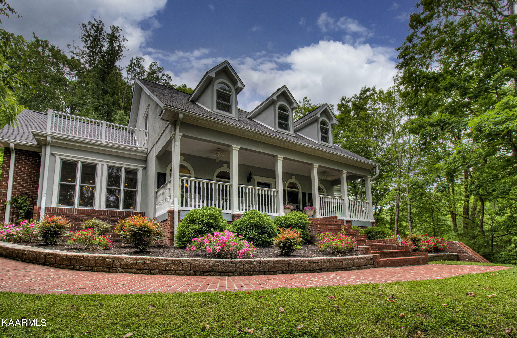 Property Photo: 987 Willard Way TN 37876