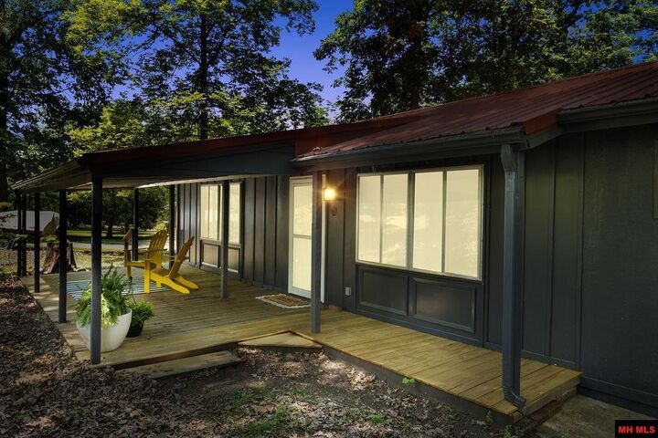 119 North Drive  Lakeview AR 72642 photo