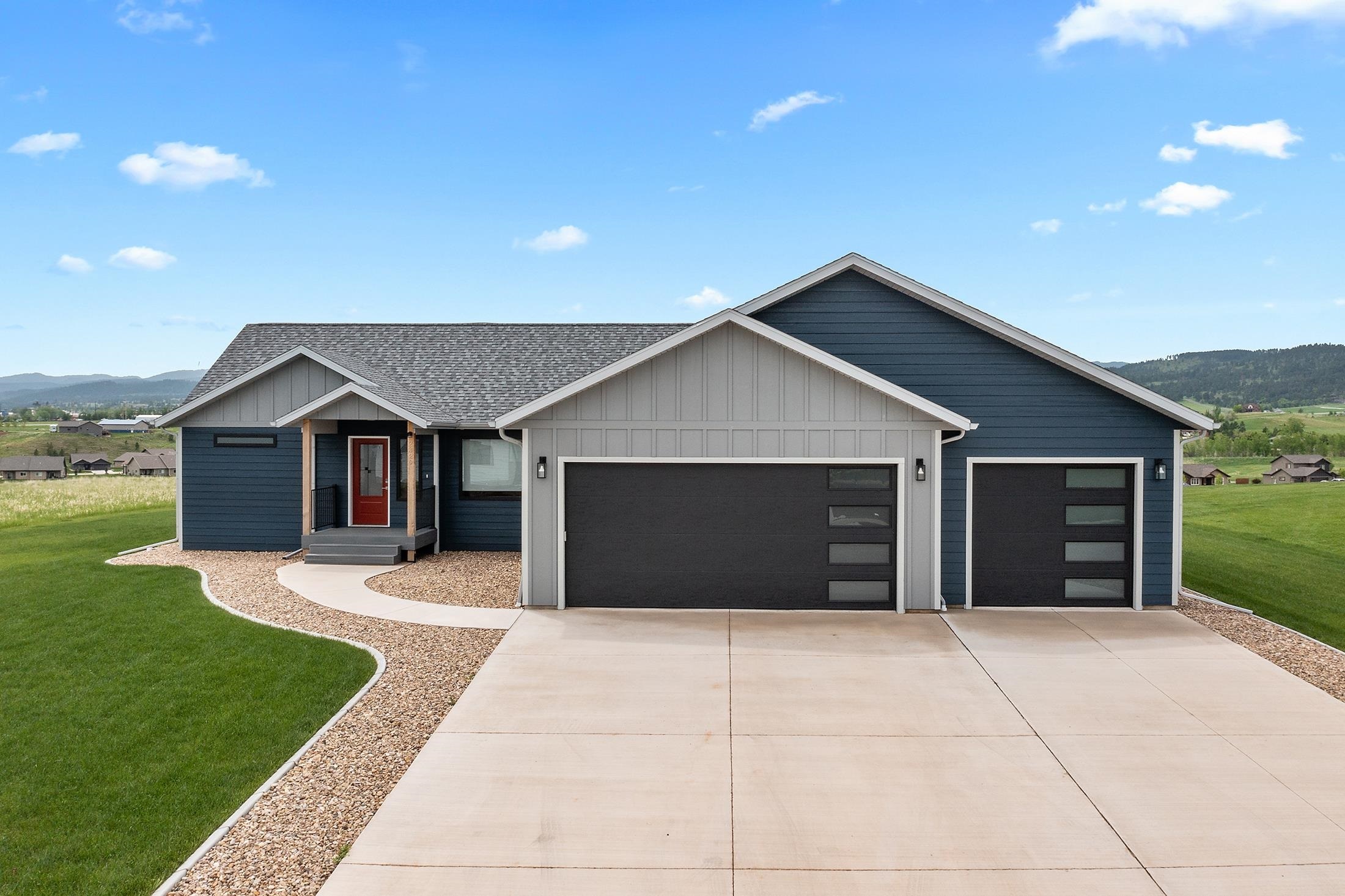 Property Photo: 2329 Top Shelf Avenue SD 57783-0000