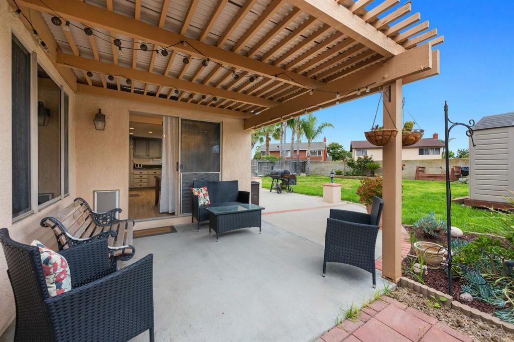 Property Photo:  4555 Coronado Drive  CA 92057 