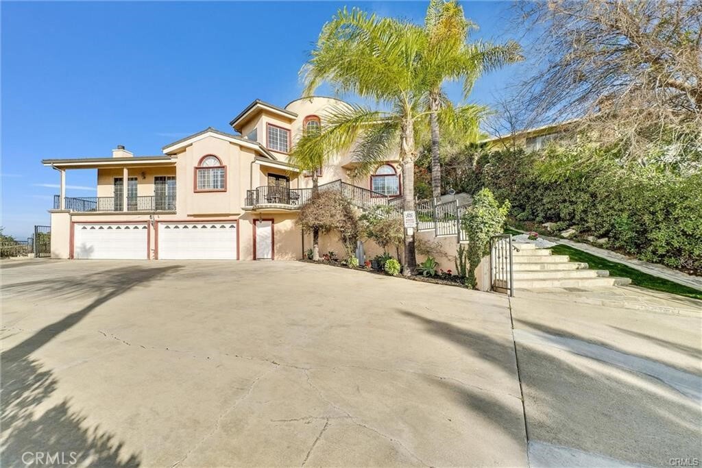 Property Photo:  1712 Pass And Covina Road  CA 91792 