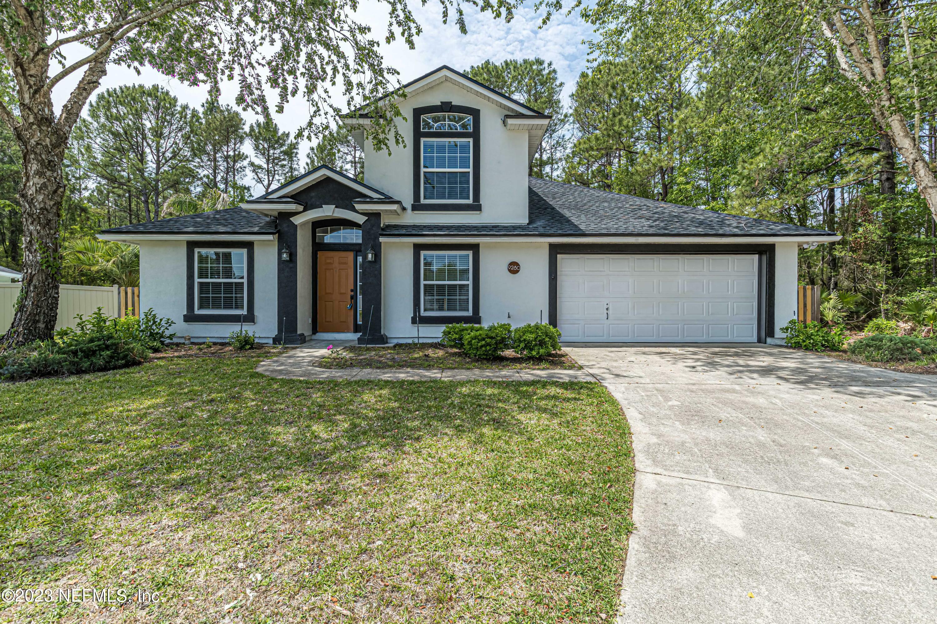 Property Photo:  9280 Redtail Drive  FL 32222 