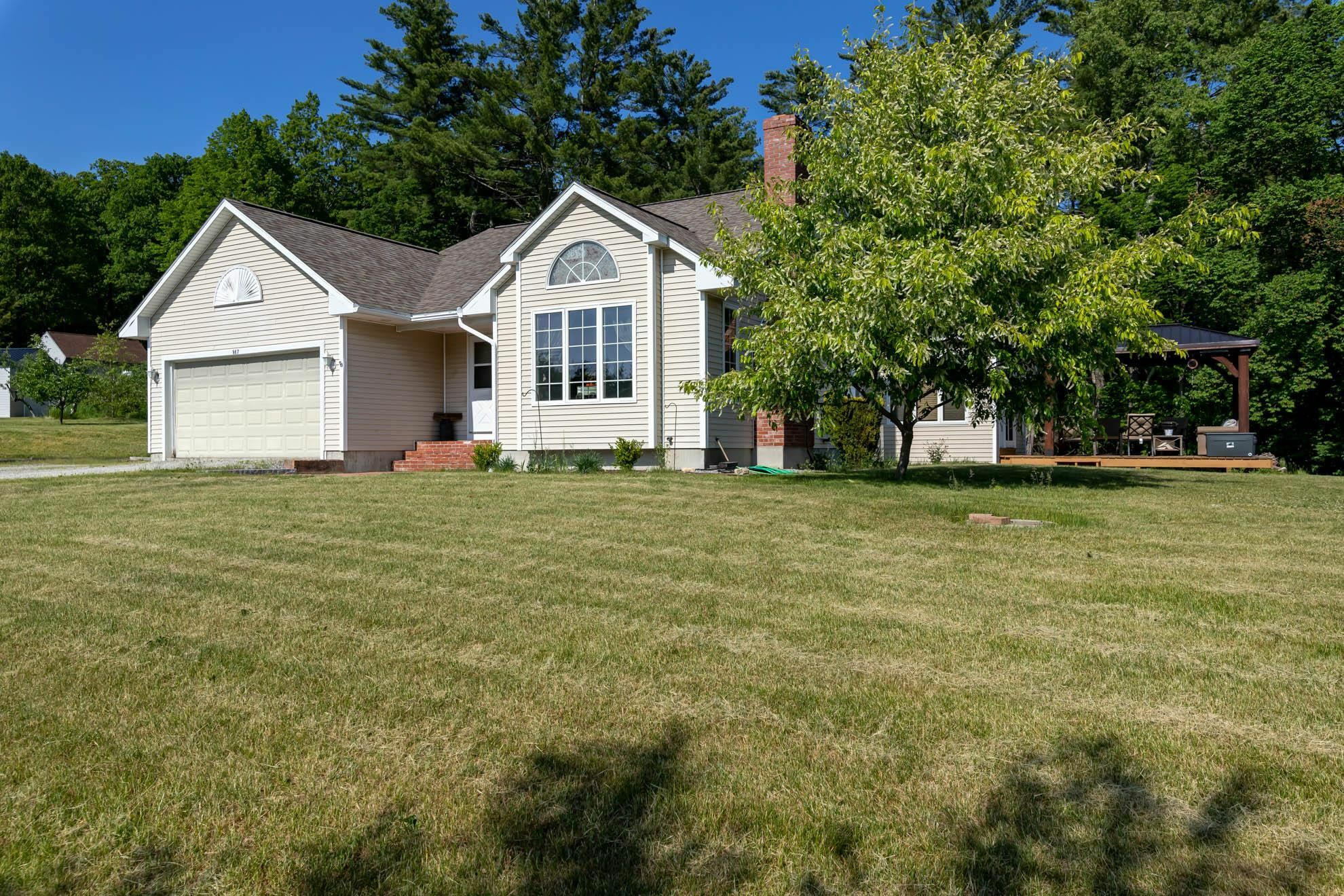 Property Photo: 147 Dale Street NH 03086