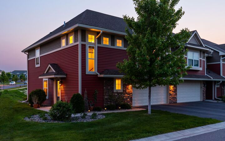 9876 5th Street Lane N  Lake Elmo MN 55042 photo