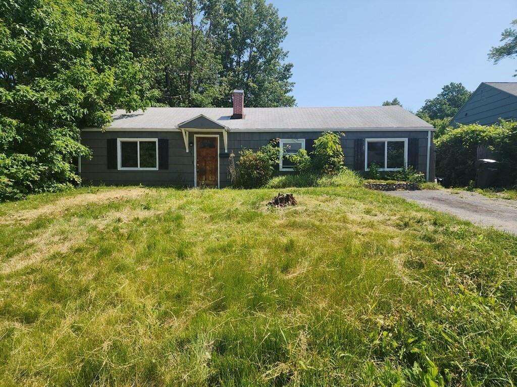 Property Photo: 149 Croyden Ter MA 01104