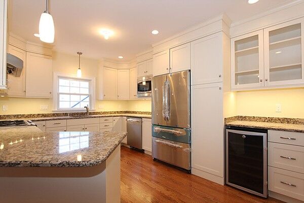 Property Photo: 92 Atwood Ave 92 MA 02460