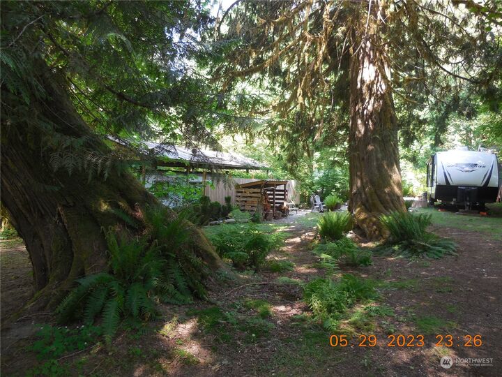 Property Photo:  0 P63787 East Cascade Drive  WA 98267 