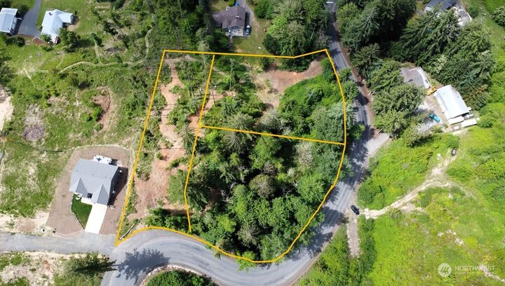 Property Photo:  141 Wallace Road  WA 98532 