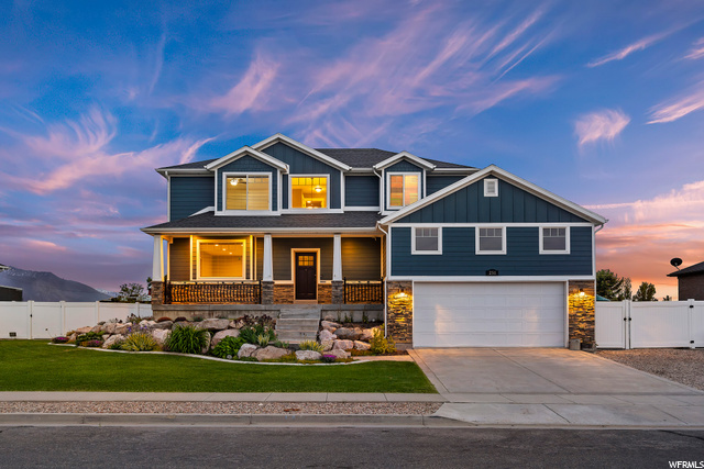 251 W 2150 N  Harrisville UT 84414 photo