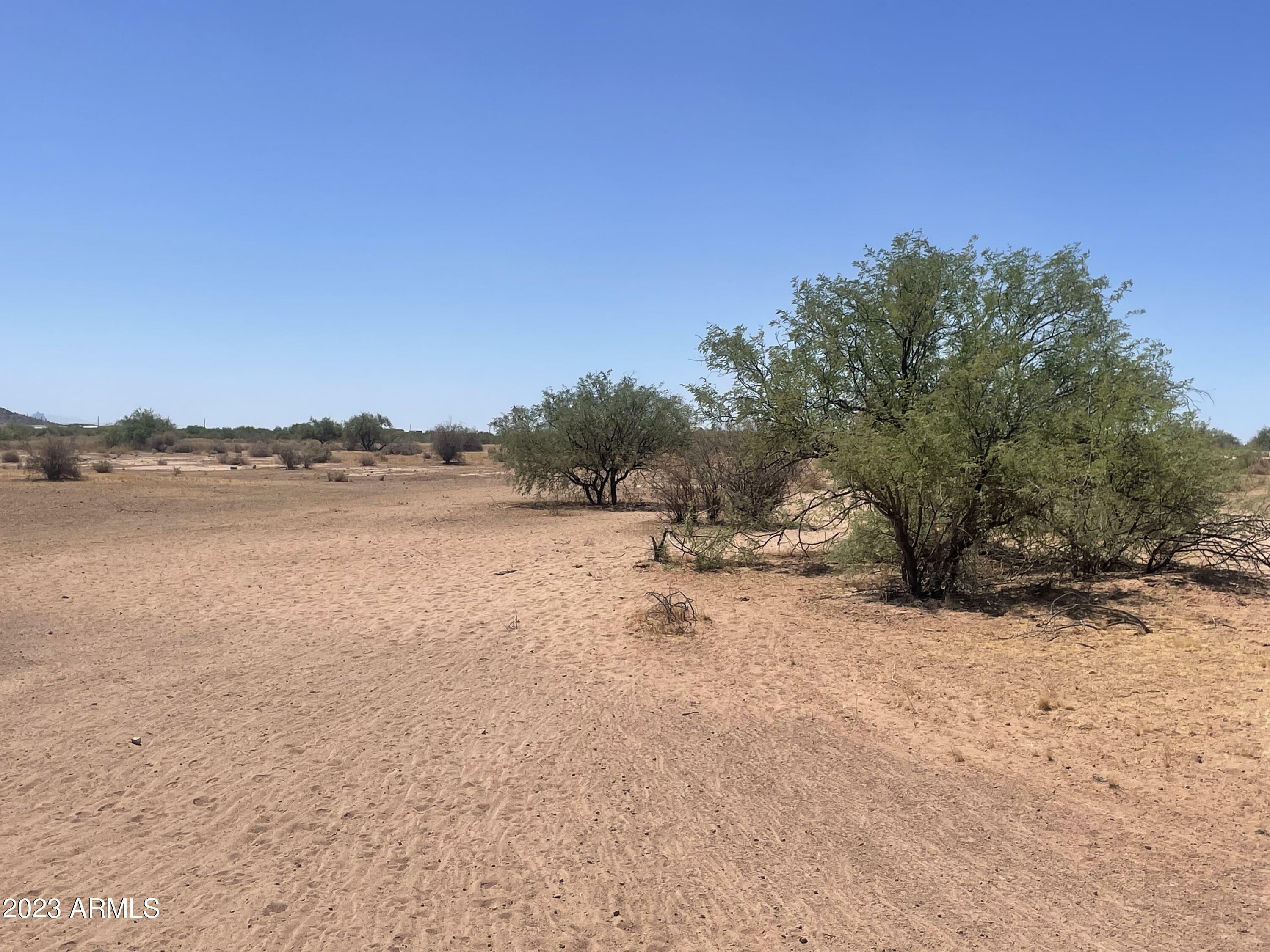 Property Photo: 16865 W Arica Road AZ 85193