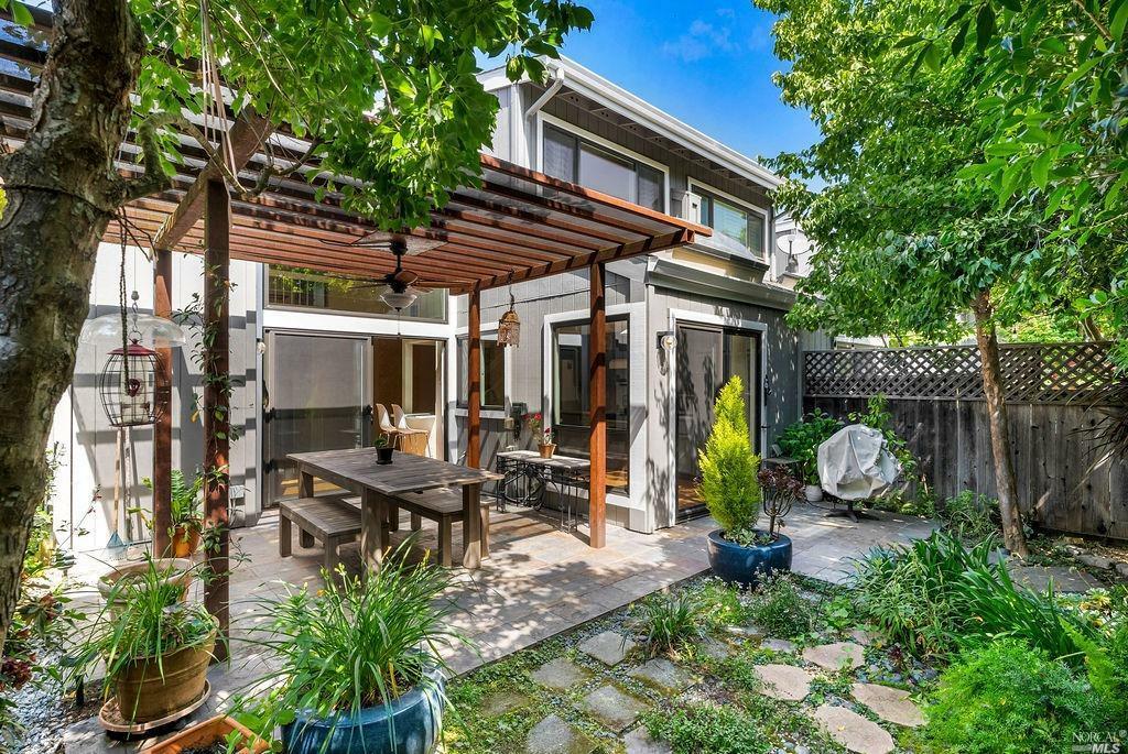 Property Photo: 2740 Perch Drive CA 94558