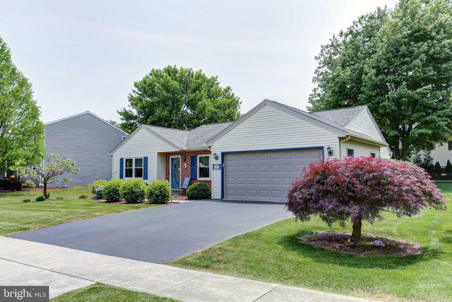 Property Photo:  55 Pine Ridge Circle  PA 17025 