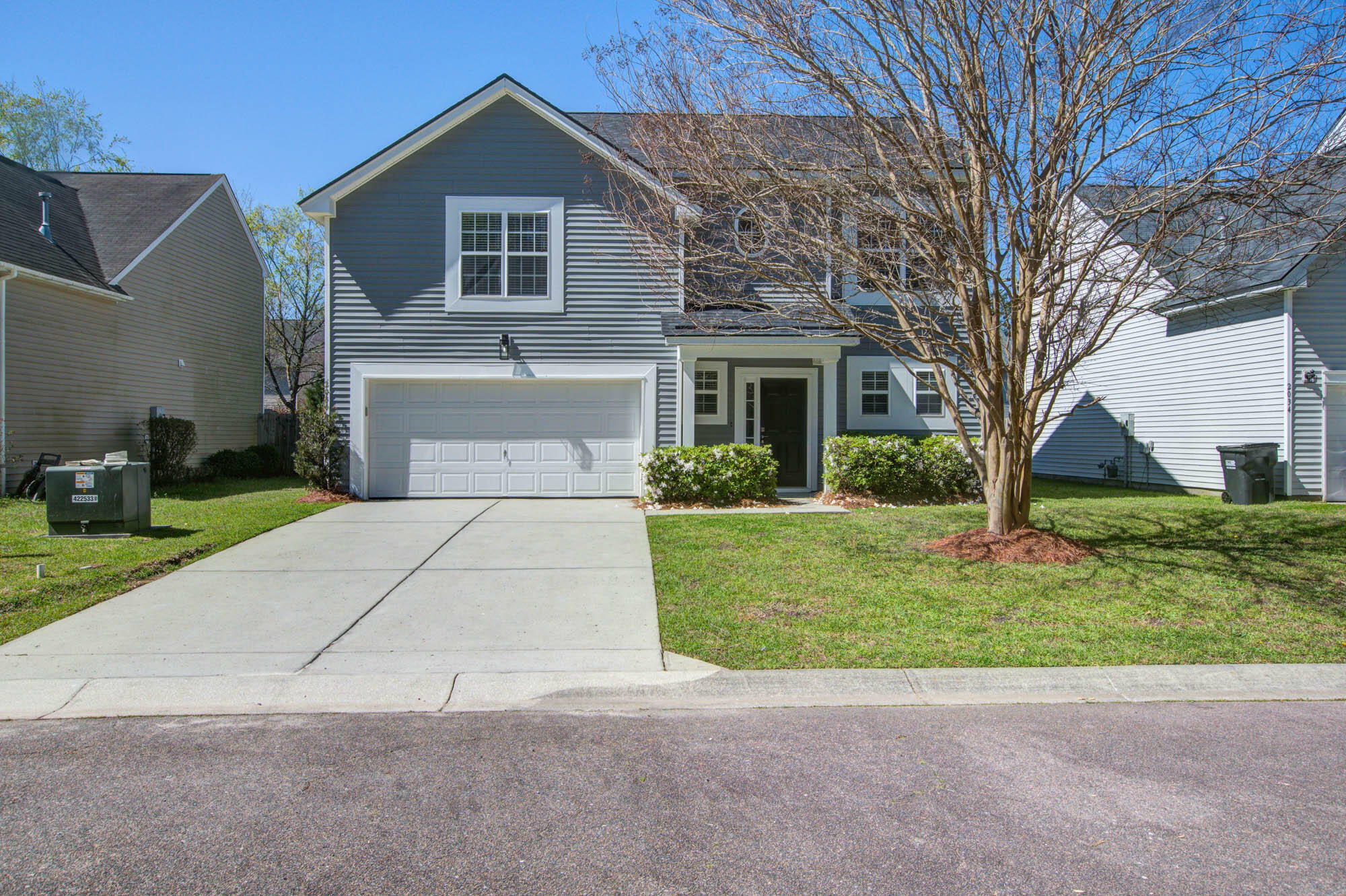 2036 Asher Loop  Summerville SC 29485 photo