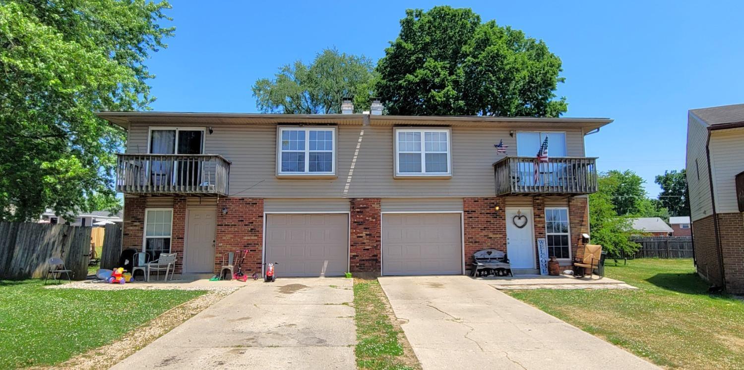 Property Photo:  134 Highridge Ct 136  OH 45005 
