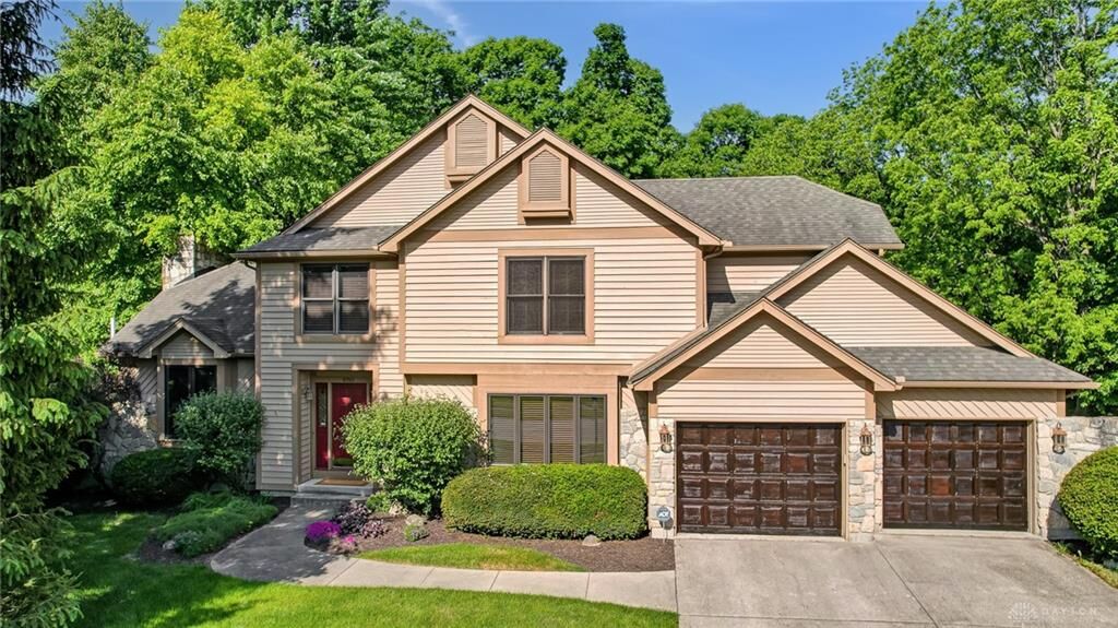 Property Photo:  6761 Penridge Drive  OH 45459 