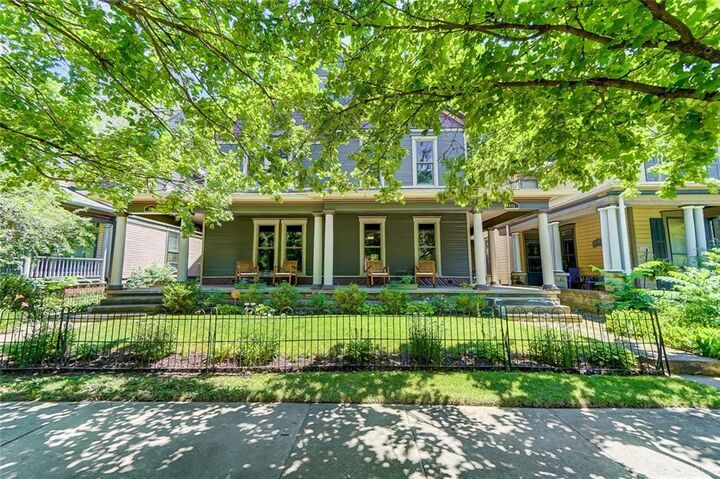 342-344 Park Drive  Dayton OH 45410 photo