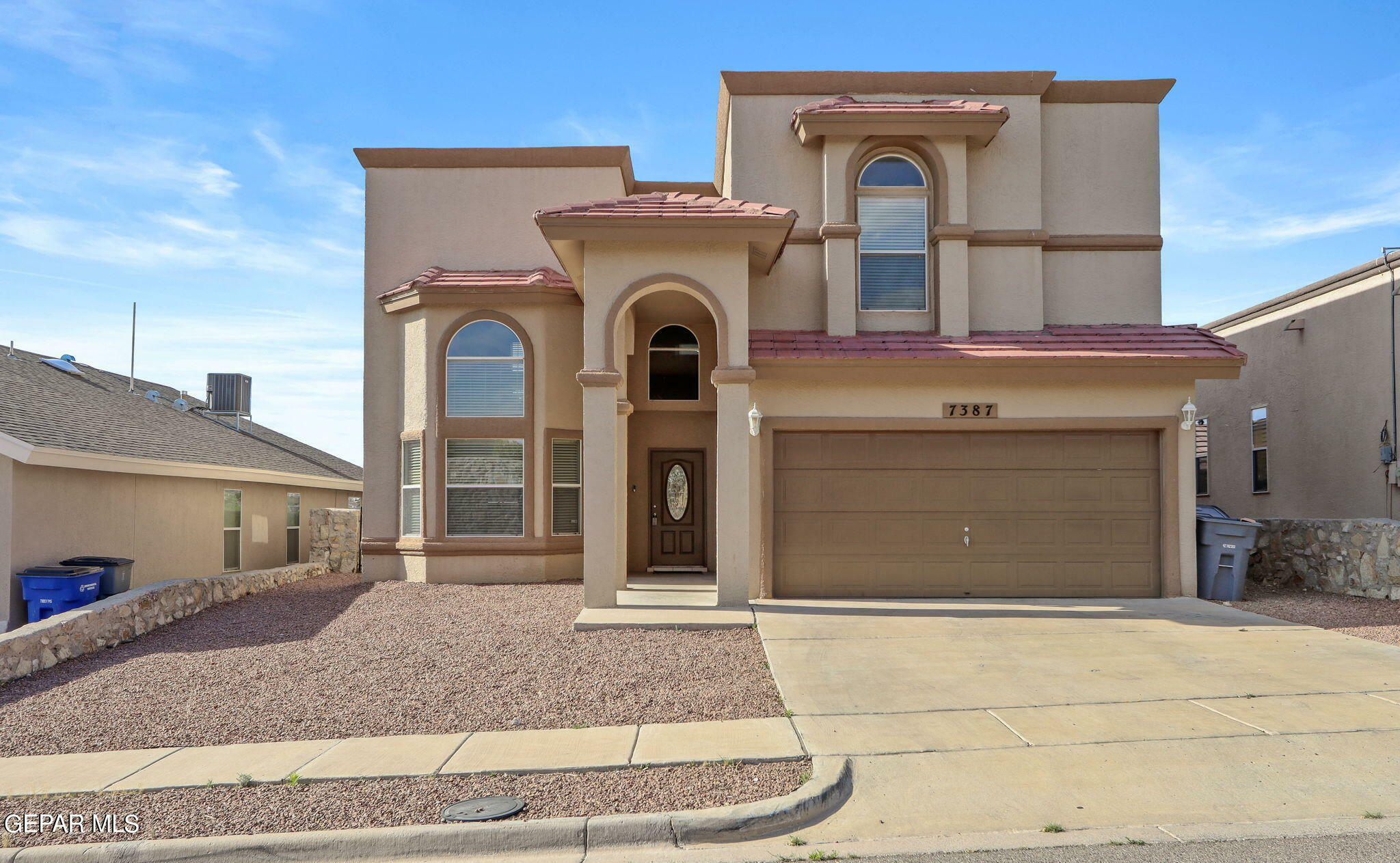 7387 Camino Del Sol Drive  El Paso TX 79911 photo