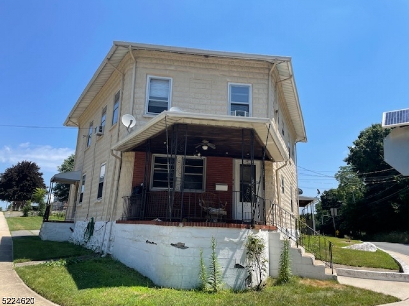 Property Photo:  9 Stoll St  NJ 07857 