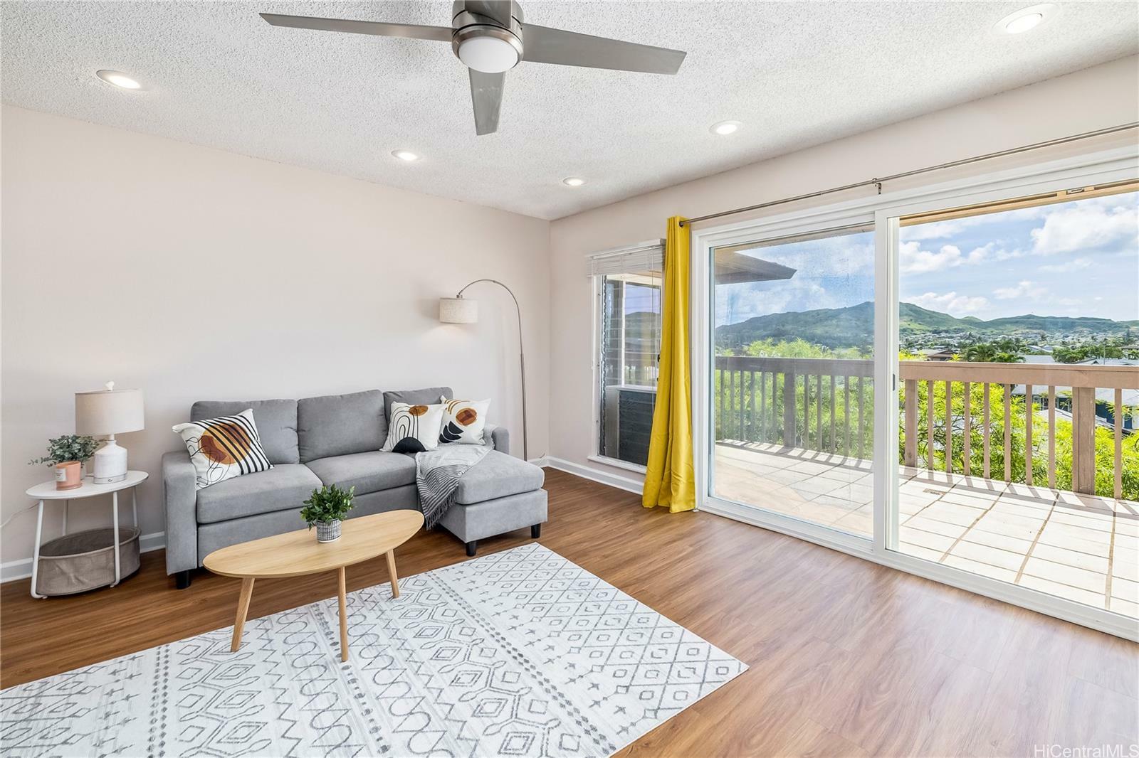 Property Photo: 1237-C Akipohe Street 4C HI 96734