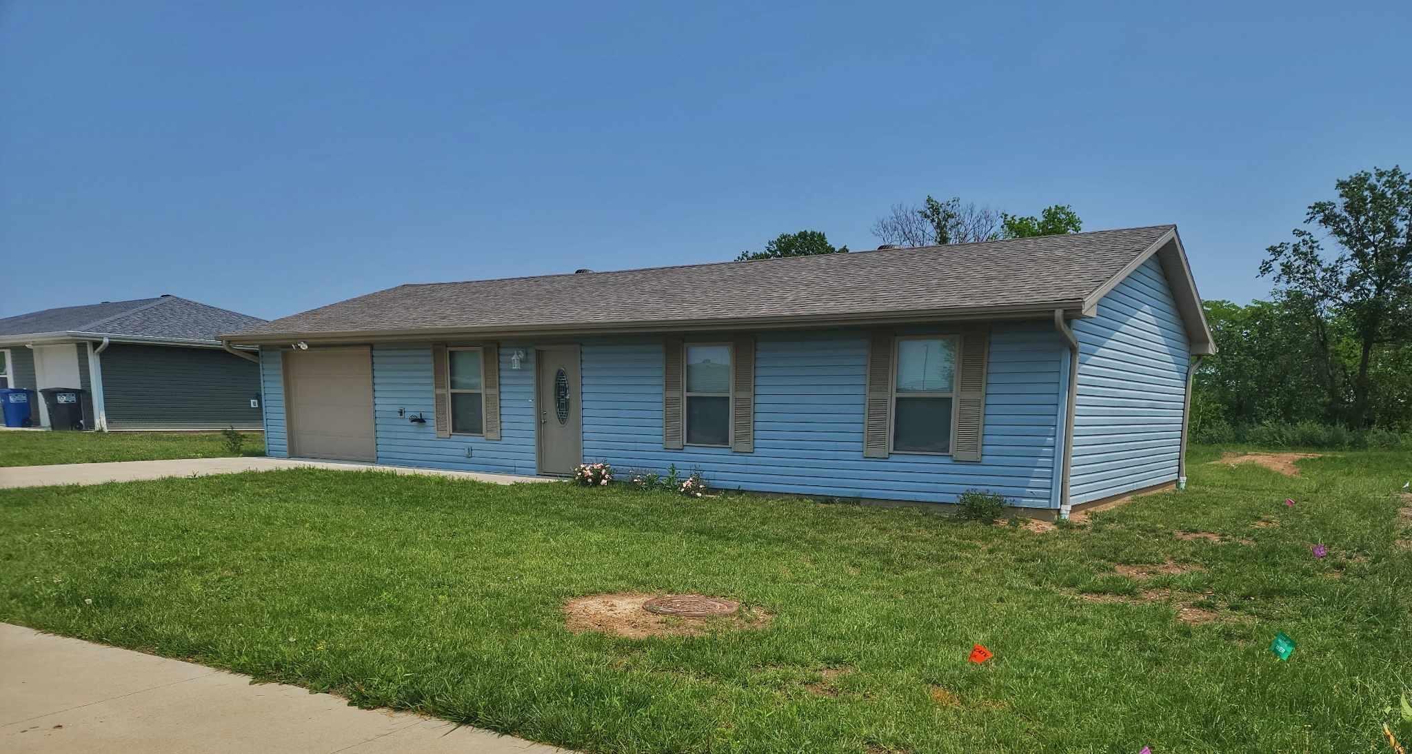 Property Photo:  1228 Addalynn Drive  MO 65251 