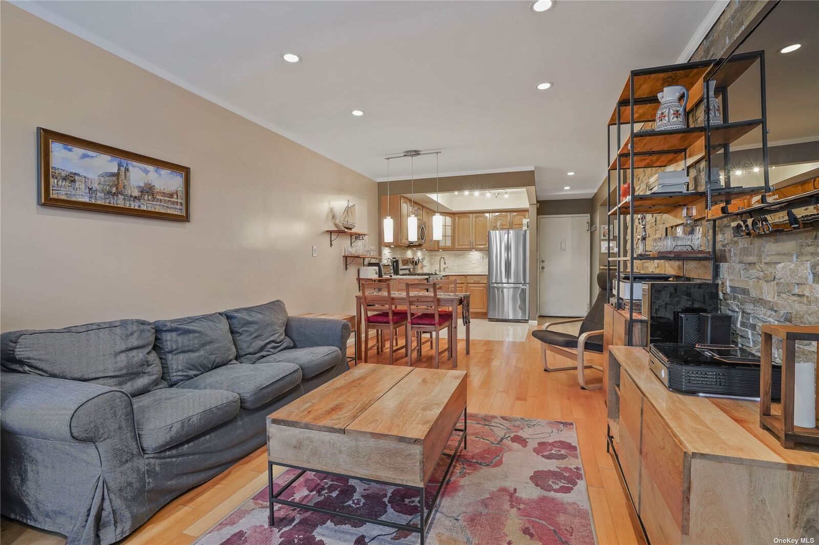 Property Photo: 153-27 78th Street A NY 11414