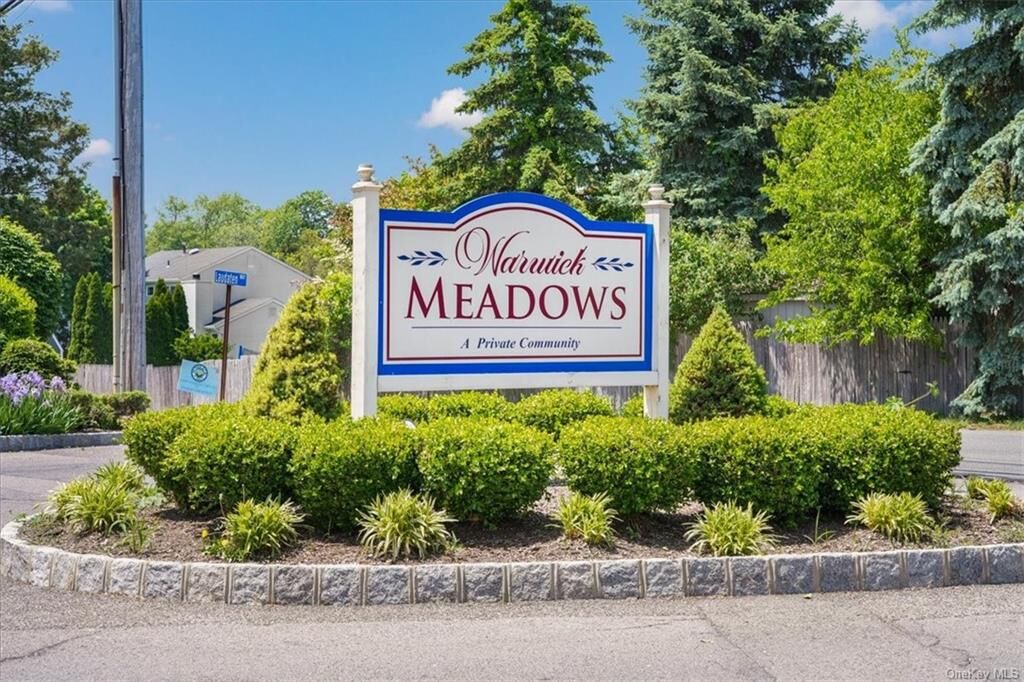 Property Photo:  73 Laudaten Way  NY 10990 