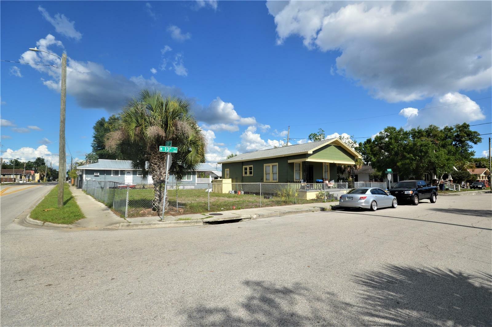 Property Photo:  3009 N 13th Street  FL 33605 