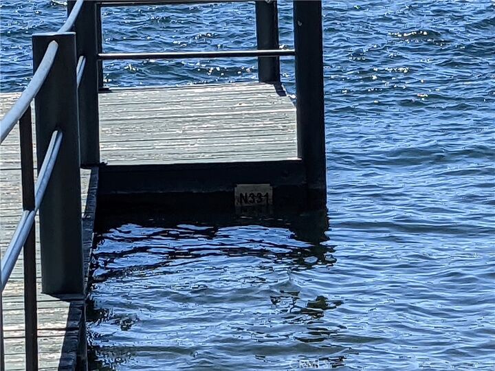 Property Photo: 331 N331a-Dock Site CA 92352