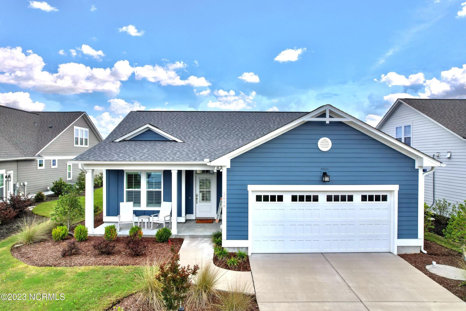 Property Photo:  3680 Battery Lane  NC 28461 