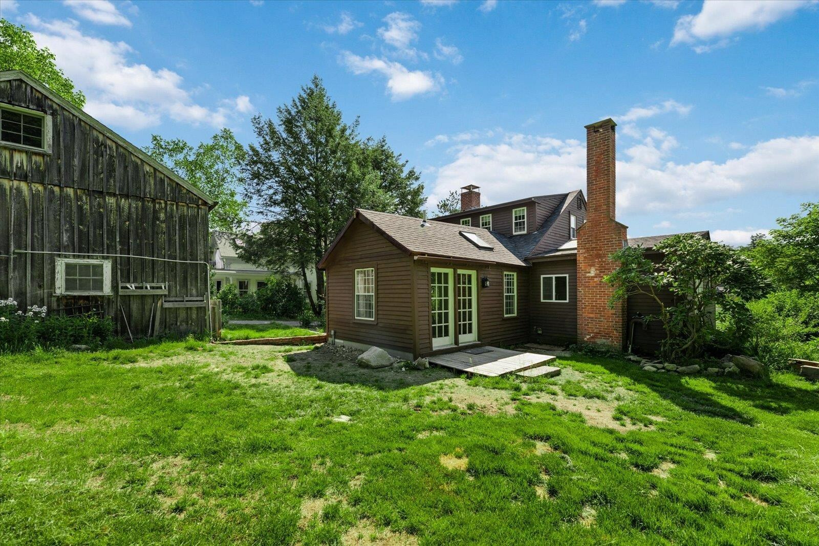 Property Photo:  30 Richmond Road  NH 03447 