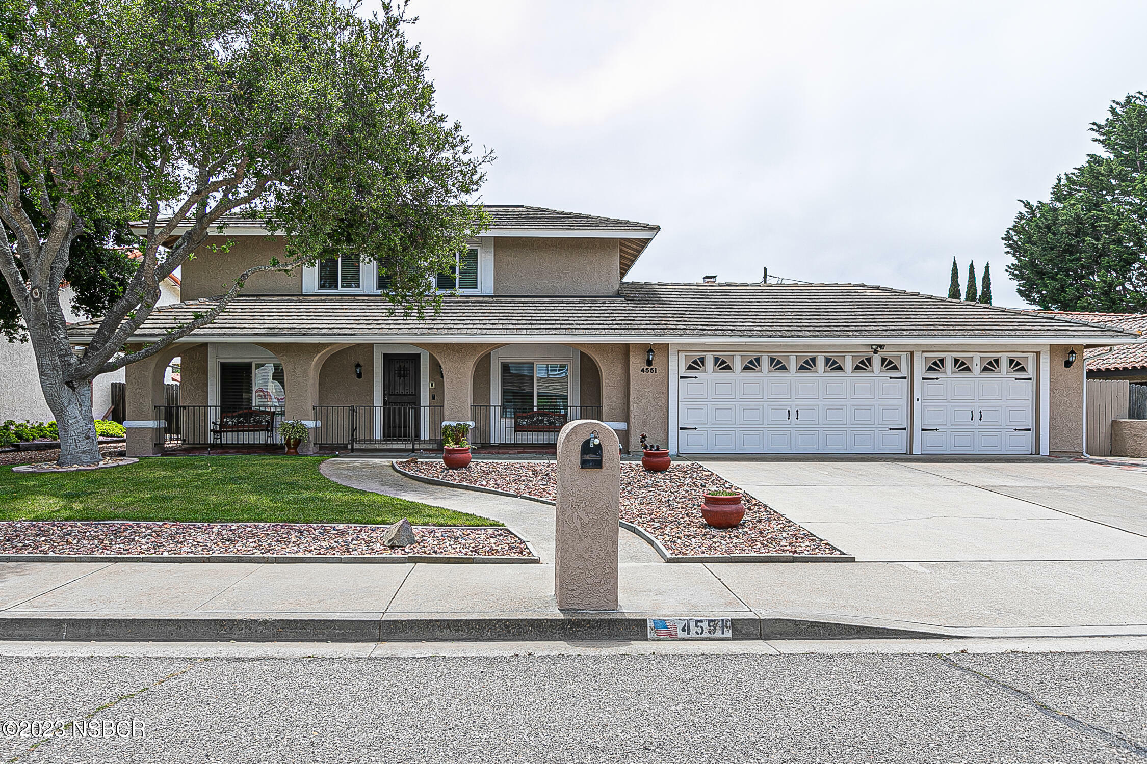 Property Photo: 4551 Falcon Drive CA 93436