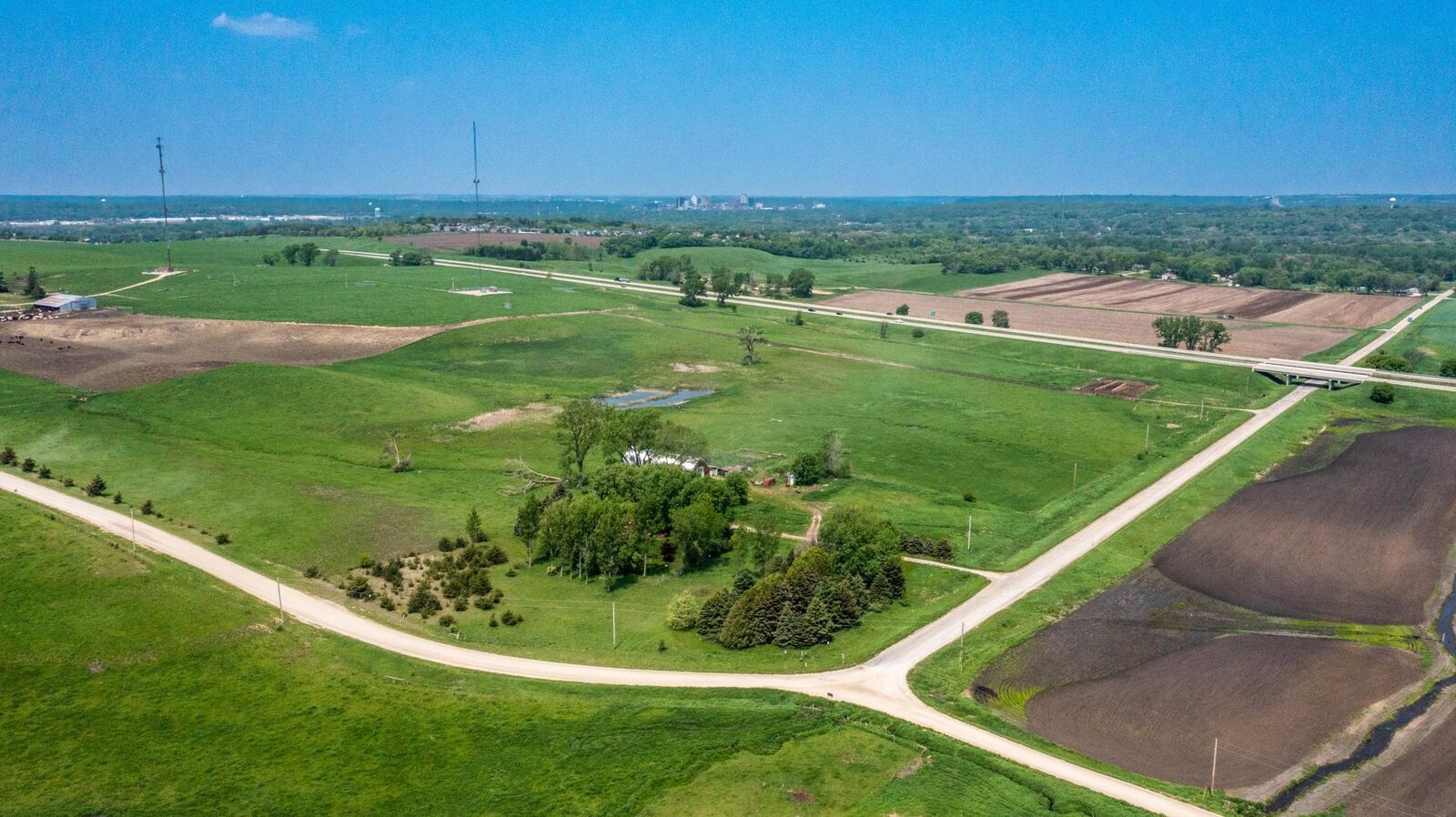 Property Photo: 3661 36th Avenue SE MN 55904