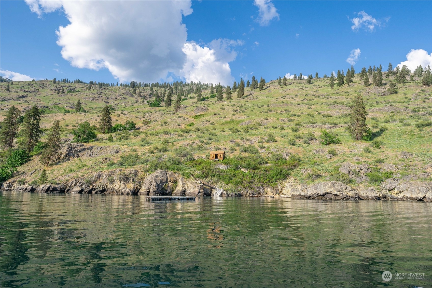 Property Photo:  0 Nhn N Water Way  WA 98831 