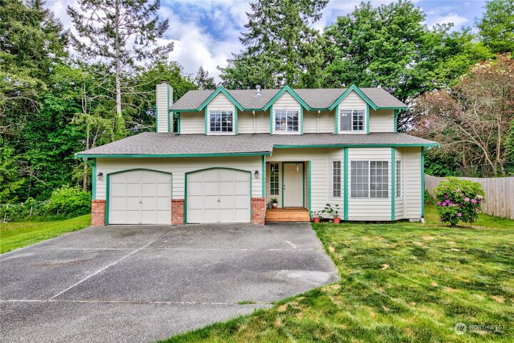 8784 Sungate Place  Bremerton WA 98311 photo