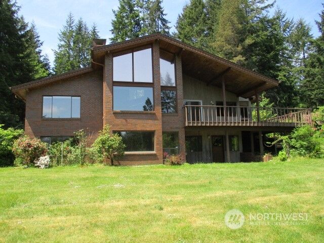 68 Cross Island Road  Camano Island WA 98282 photo