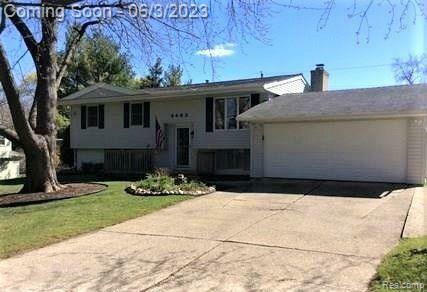 Property Photo:  4463 Bunker Avenue  MI 48323 