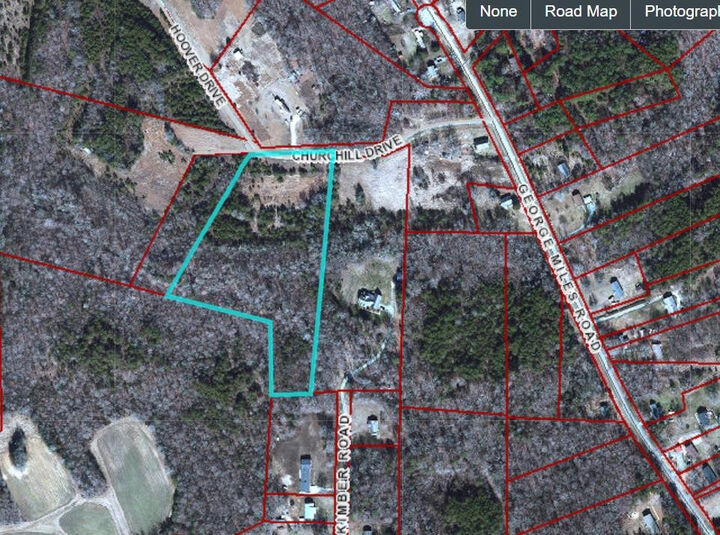 Property Photo:  2048 Churchill Drive  NC 27217 